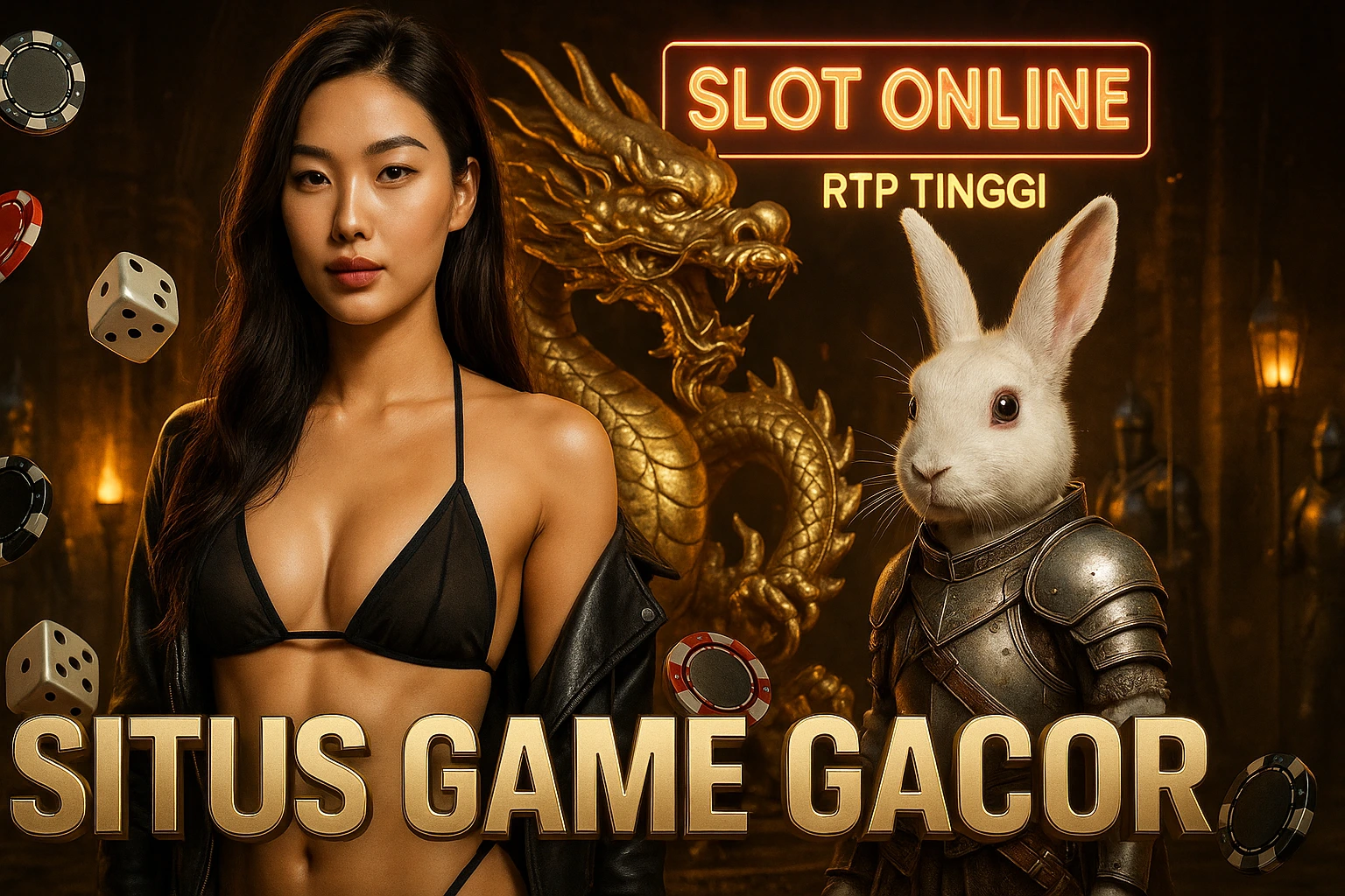 GARUDA88 | Slot Gacor Game Online Resmi dengan Fitur Ekstra Premium