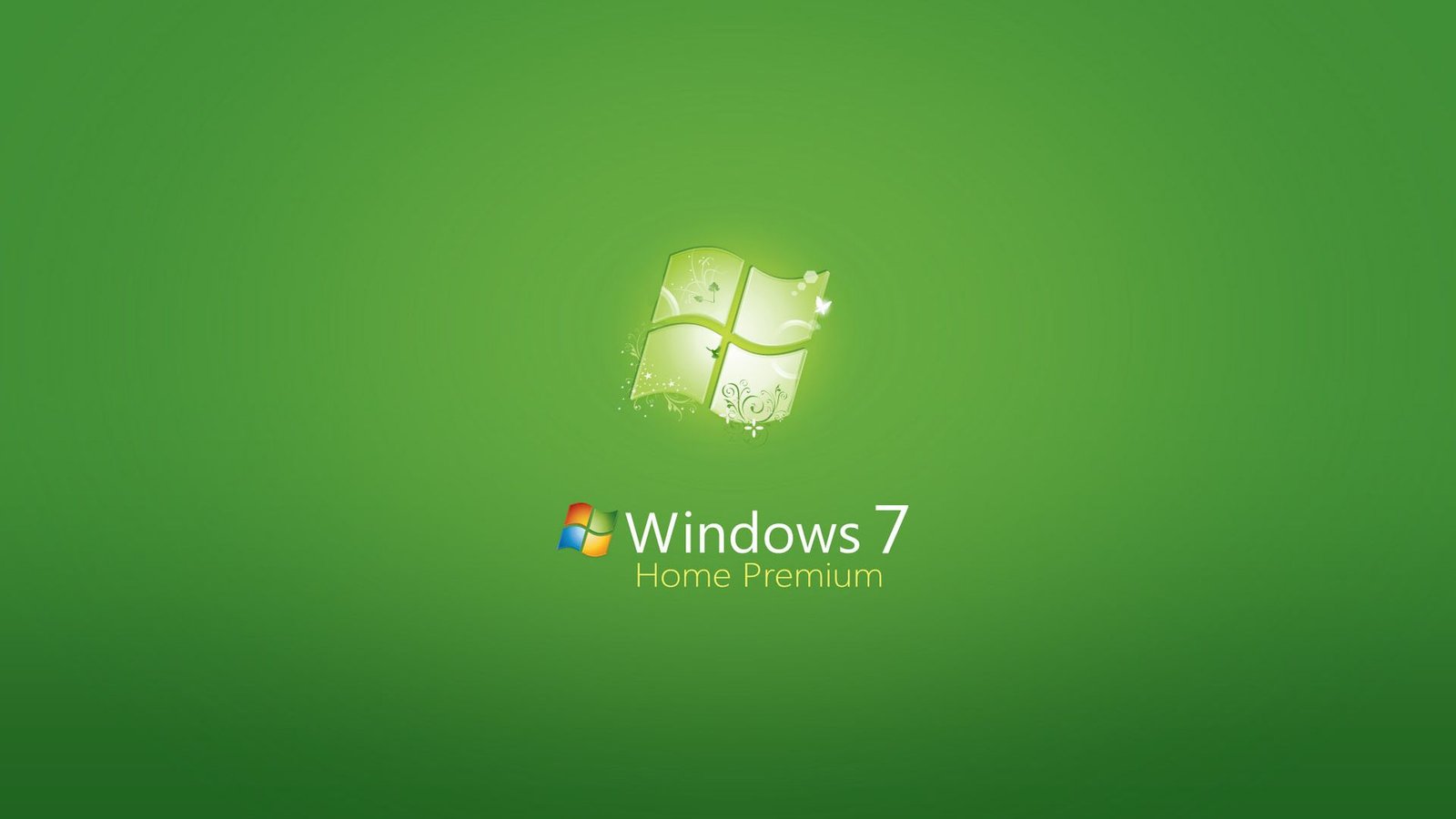 Introduction to Windows 7 Home Premium