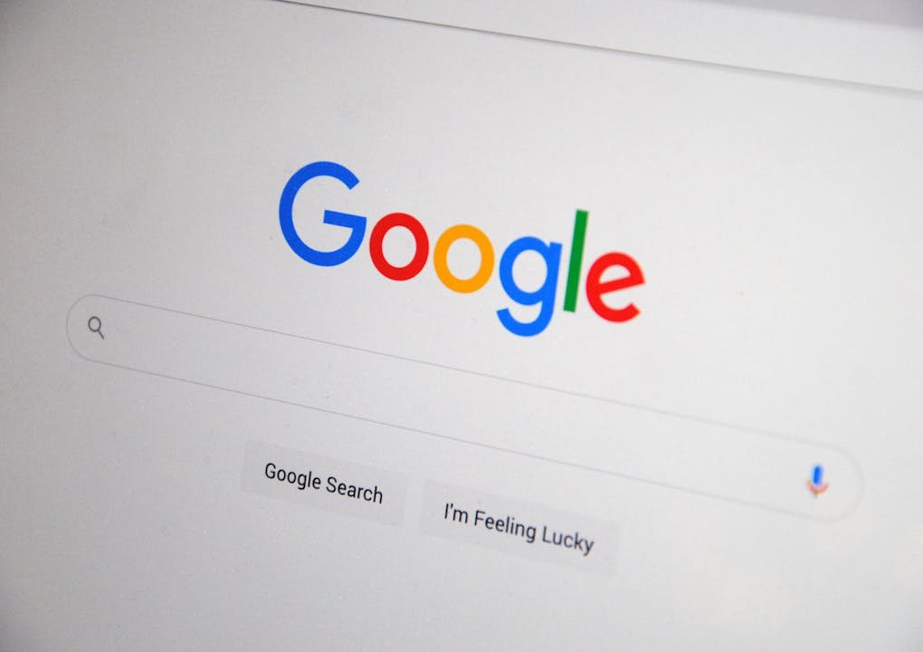 Google Search Algorithm Leaked