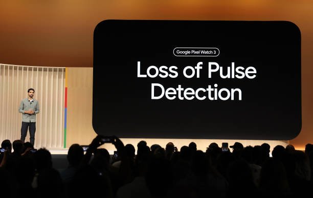 Pixel Watch 3's Loss of Pulse Detection Feature