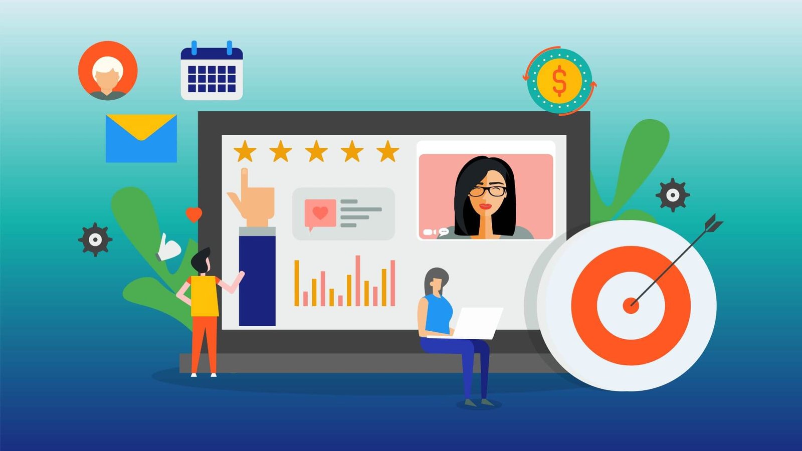 Best LMS Platforms For Business